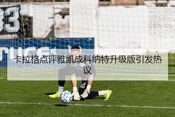 卡拉格点评雅凯成科纳特升级版引发热议